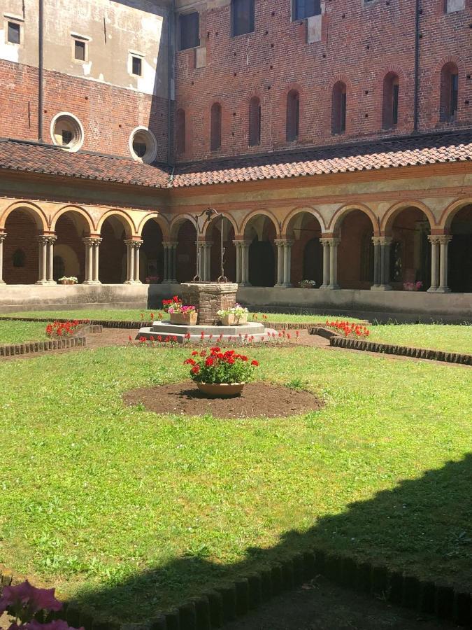 Cozy Place 10 Vercelli Dış mekan fotoğraf