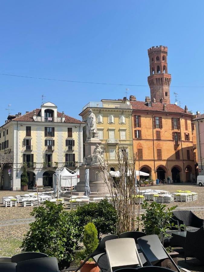 Cozy Place 10 Vercelli Dış mekan fotoğraf