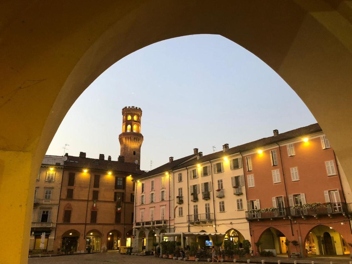 Cozy Place 10 Vercelli Dış mekan fotoğraf