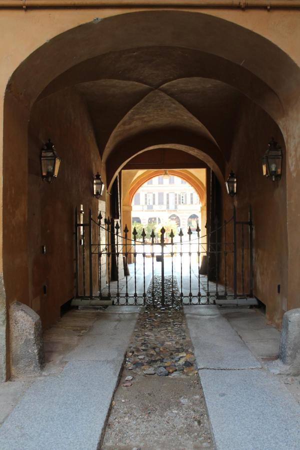 Cozy Place 10 Vercelli Dış mekan fotoğraf