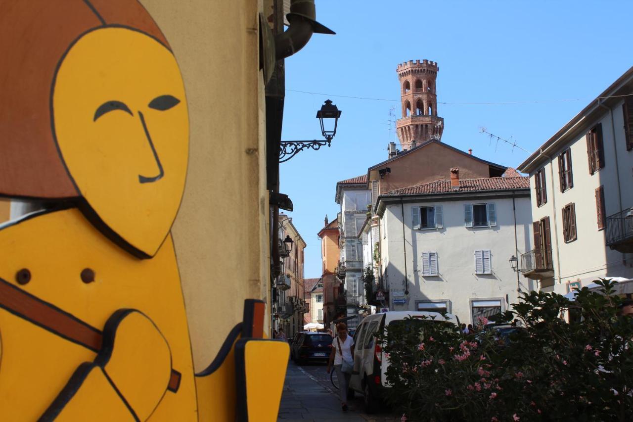 Cozy Place 10 Vercelli Dış mekan fotoğraf