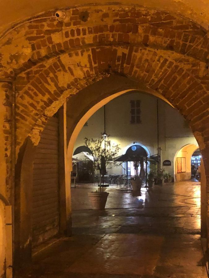Cozy Place 10 Vercelli Dış mekan fotoğraf