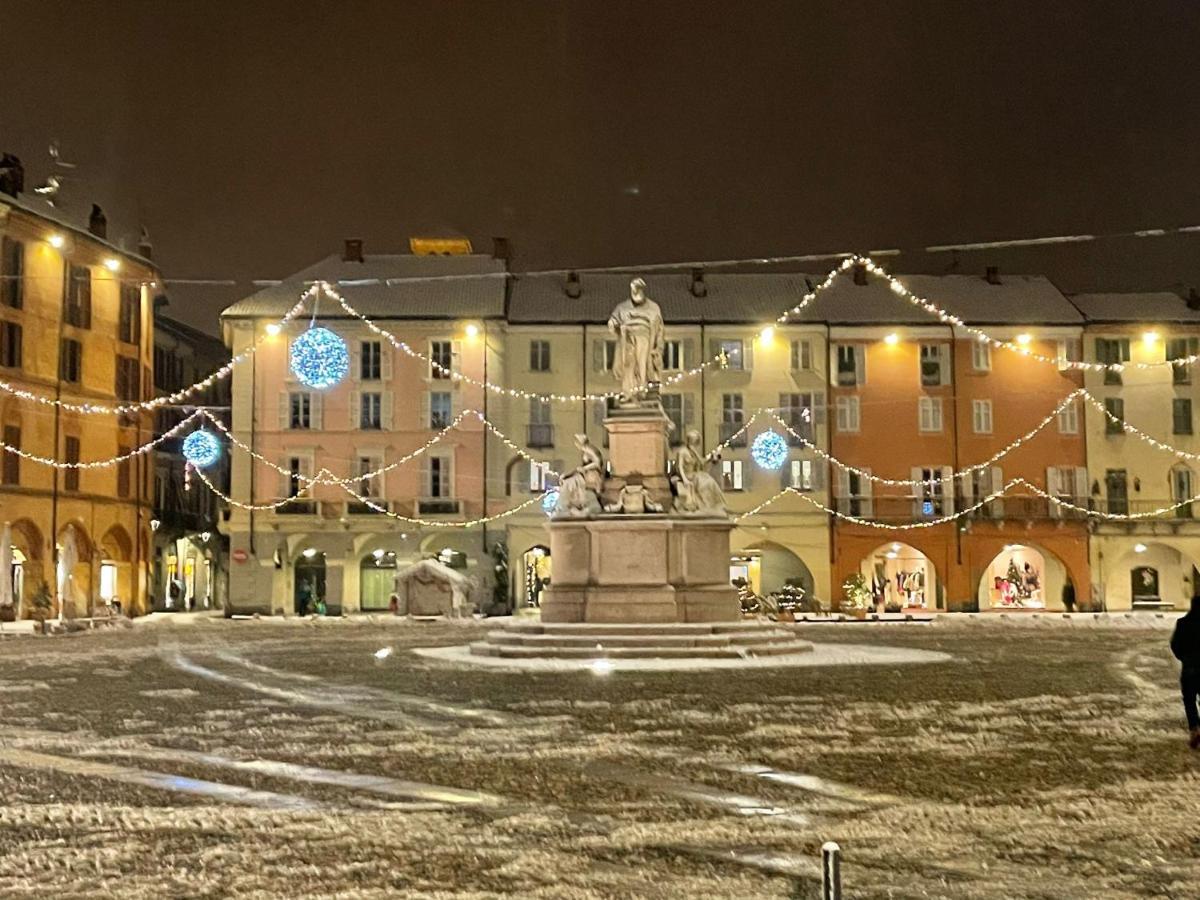 Cozy Place 10 Vercelli Dış mekan fotoğraf