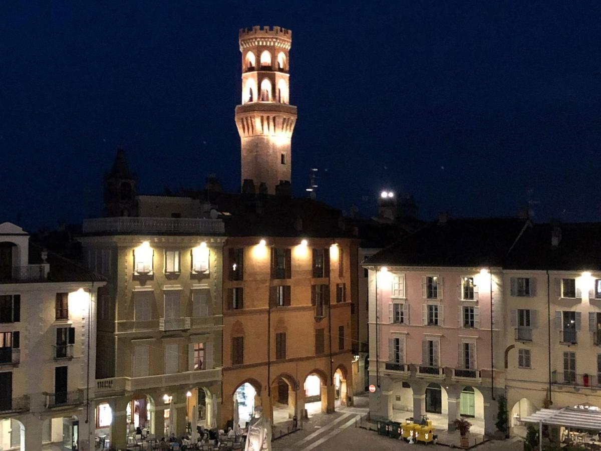 Cozy Place 10 Vercelli Dış mekan fotoğraf