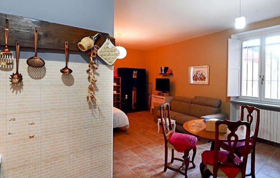 Cozy Place 10 Vercelli Dış mekan fotoğraf