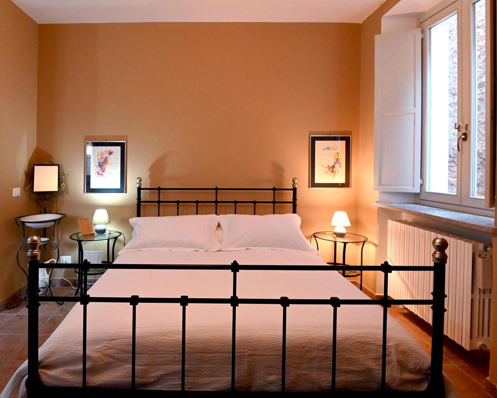 Cozy Place 10 Vercelli Dış mekan fotoğraf