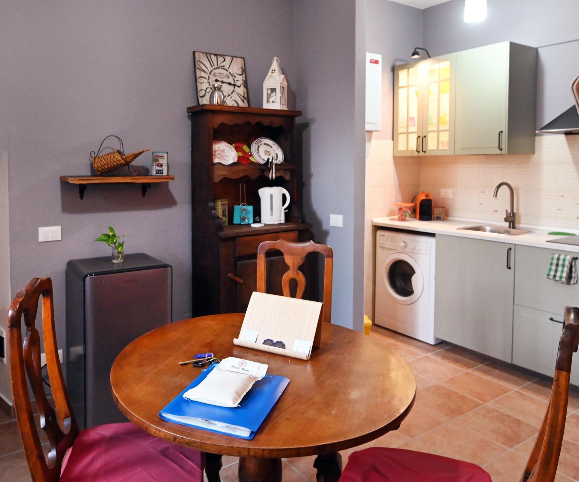 Cozy Place 10 Vercelli Dış mekan fotoğraf