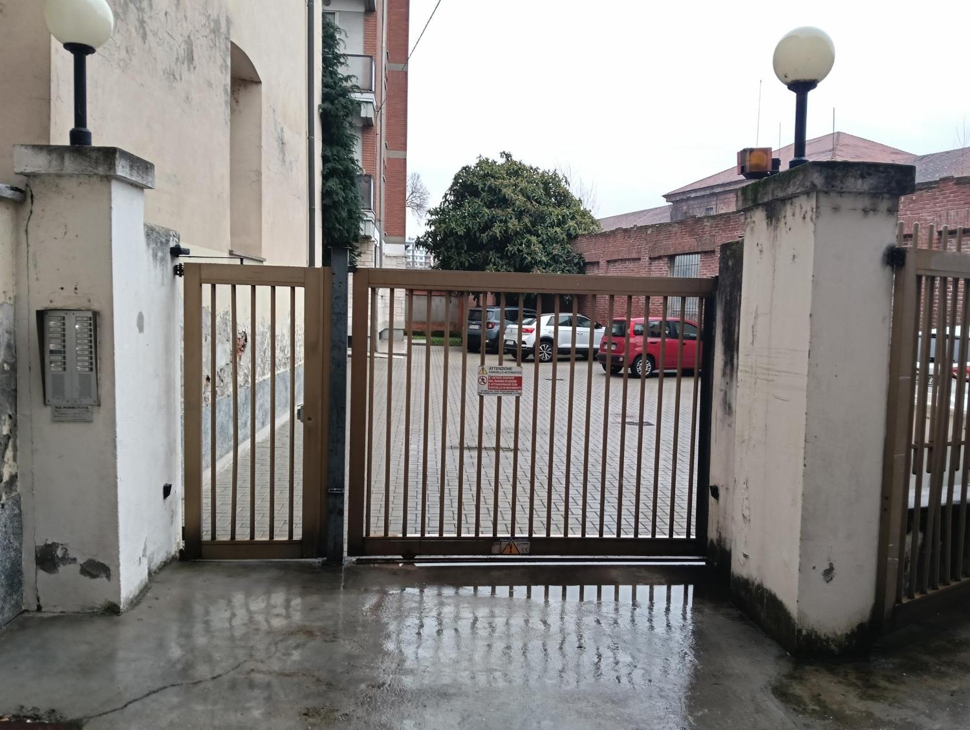 Cozy Place 10 Vercelli Dış mekan fotoğraf